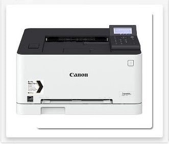 CANON LBP-611Cn muadil toner